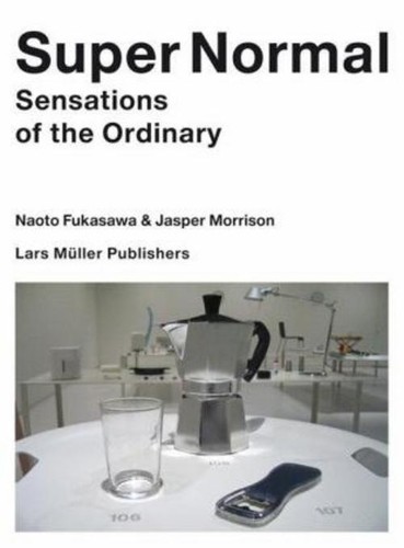 Jasper morrison super - morrison,