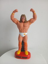 WWF WWE Ultimate Warrior Money