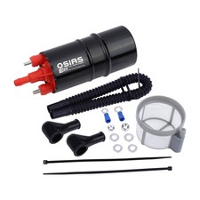 Kraftstoffpumpe benzinpumpe - kraftstoffpumpe,