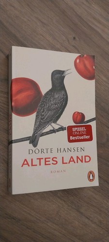 Dörte hansen altes land - hansen:,