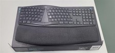 Logitech ERGO K860 QWERTZ Kabellose Tastatur