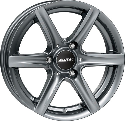 Alufelgen alutec grip für - alutec,
