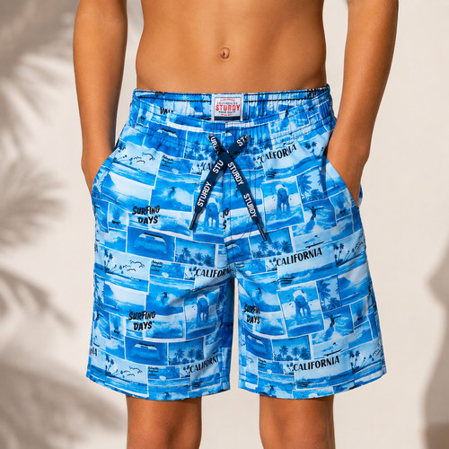 Sturdy jungen badehose - sturdy,