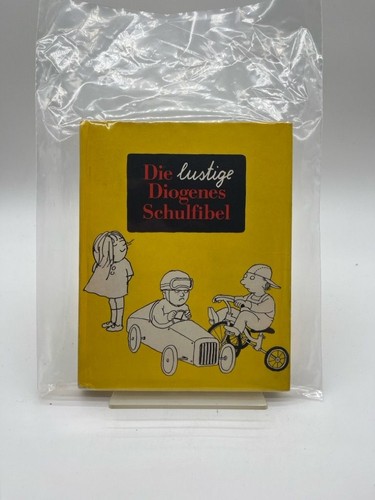 Die lustige diogenes - lustige,