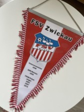 Wimpel Groß FSV Zwickau