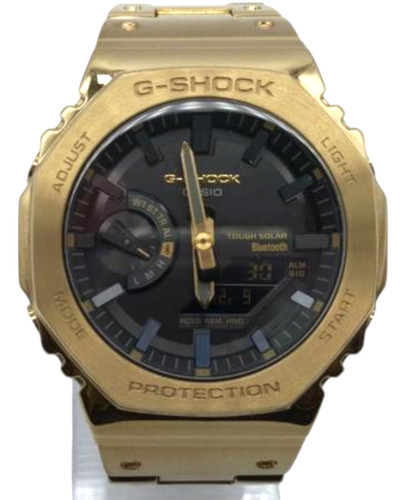 Casio shock b2100 - casio, gm-b2100