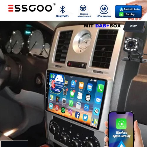 128gb android autoradio - 6+128gb,