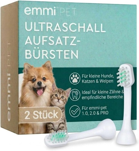 Emmi pet ultraschall - emmi-pet,