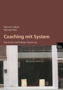 Coaching mit system - system:, kunst
