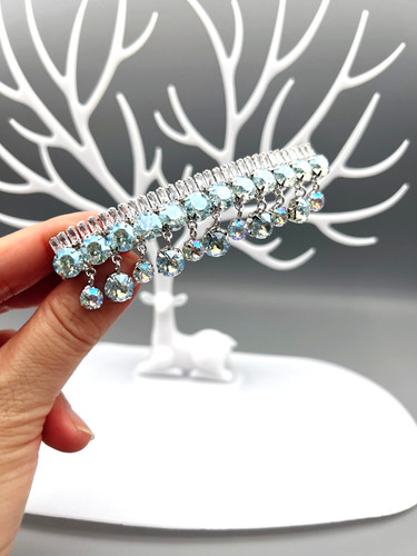 Elegante haarspange - elegante, cm