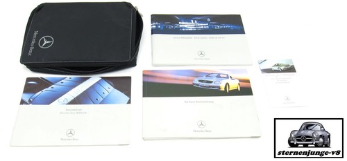 Mercedes slk r170 - ✔️,