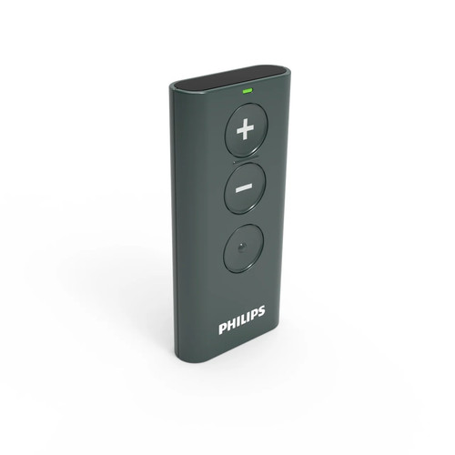 Philips remote control - philips,
