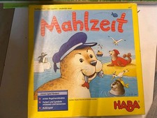 HABA Mahlzeit Nr. 4477 Auf