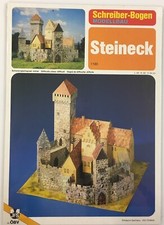 Schreiber-Bogen Modellbau Burg