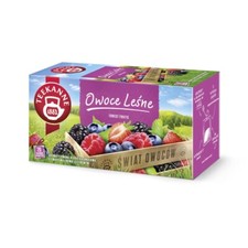 Teekanne FOREST FRUIT Tea - 20