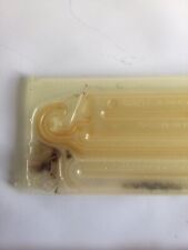 Wassertasche Wärmetauscher für Geschirrspüler Spülmaschine Bosch Neff Siemens