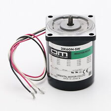 Oriental Motor 2IK6GN-SW Induktionsmotor