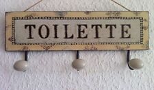 Nostalgie*Garderobenhaken*Hand