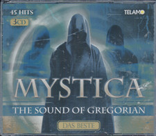 Mystica -The Sound of