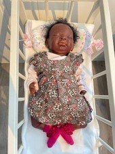 Artist Doll by Adrie Stoete