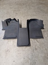 MERCEDES VITO KASTEN (W447) 114 CDI Fußmatte vorne A4476840102/9H63