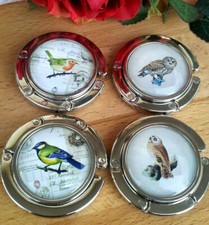 Praktischer Handtaschenhalter