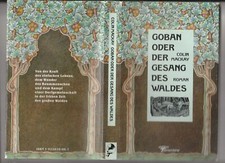 Goban oder der Gesang des Waldes Roman McKay, Colin:
