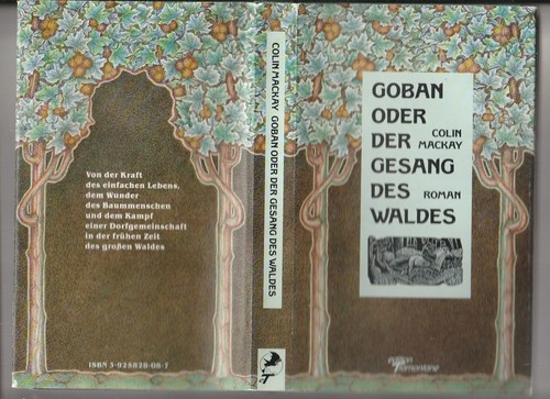 Goban oder der - gesang, des