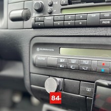 VW Golf 3 Vento Halter Handy