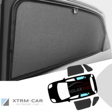 Sonnenschutz Blenden ohne