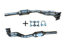 Katalysator KAT für Audi A3 Seat Leon Toledo VW Bora Golf Skoda Octavia 1.8 2.0