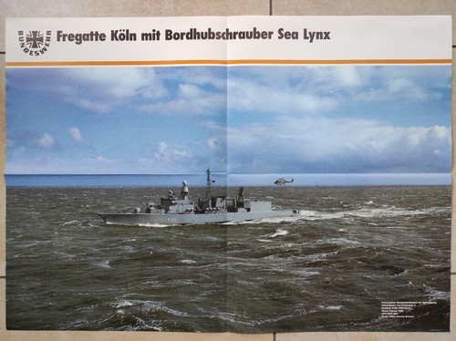 Poster werbeposter bundeswehr - werbeposter,