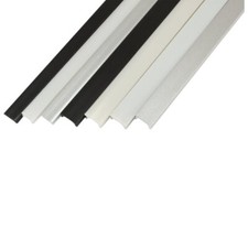 Abdeckprofil Nut 6/8 - Typ I -