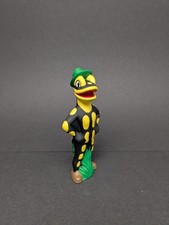 Alte SALAMANDER Werbefigur