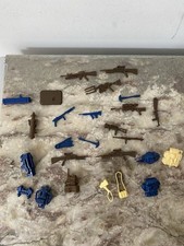 GI JOE GIJOE VINTAGE SET EXTRA