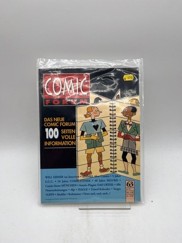 Comic forum das neue - forum,
