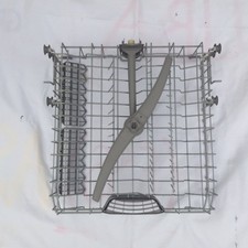 Geschirrkorb oben Siemens