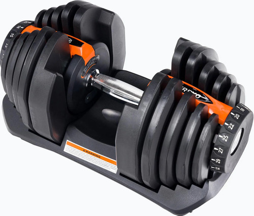 Xtrexo verstellbare hanteln - xtrexo,