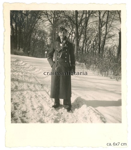 Orig foto luftwaffe musiker - foto,