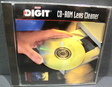 Laser / Lens Cleaner,  für