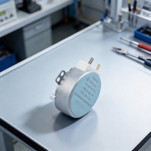 Mikrowelle drehteller motor - drehteller,