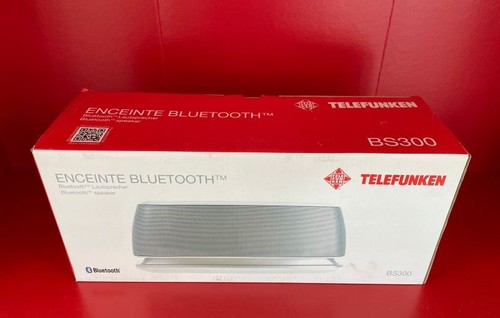Telefunken bs300 bluetooth - telefunken,