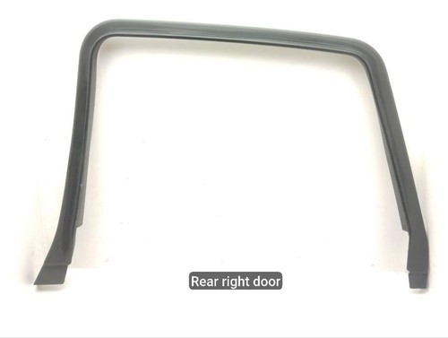 Fensterrahmenabdeckung