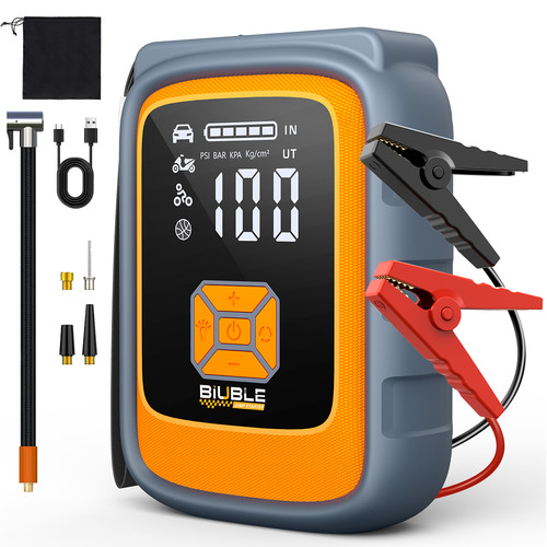 9000a auto starthilfe jump - 9000a,