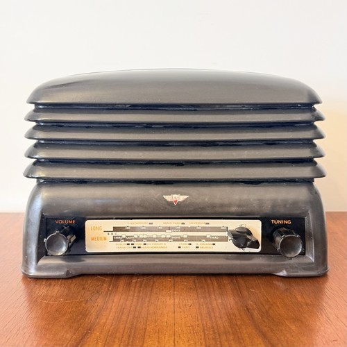 Kolster brandes bm20 1947 - kolster-brandes,
