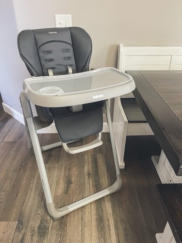 New inglesina time - inglesina, my