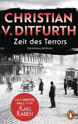 Zeit des terrors christian - des,