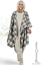 Jacke Chasuble Überwurf