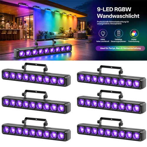 180w led wall - 180w, 9