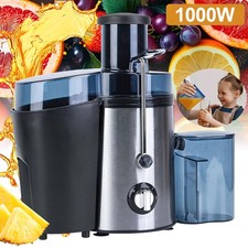 500ML Entsafter Für Obst Und